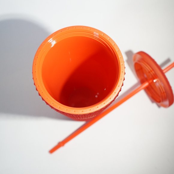 New Starbucks Red Studded Tumbler Venti - Picture 8 of 8